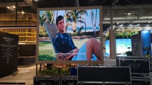 pantalla alquiler madrid