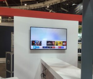 televisores alquiler barcelona