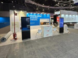 totems alquiler madrid