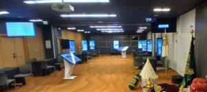 alquiler interactivos evento empresa