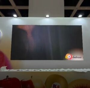 alquiler pantallas led eventos