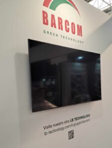 alquiler televisores eventos