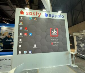 pantalla led alquiler