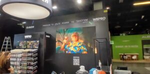 pantallas led alquiler