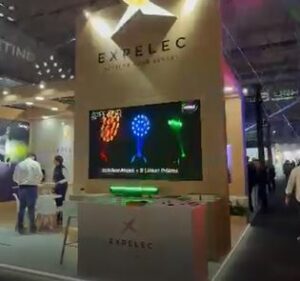 pantallas led eventos alquiler