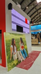 alquiler pantallas led barcelona