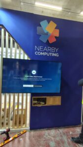 alquiler televisores barcelona congresos