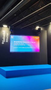 pantalla led alquiler barcelona ferias