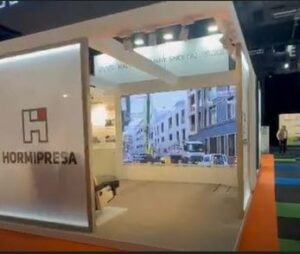 pantalla led alquiler madrid