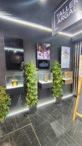 televisor barcelona alquiler
