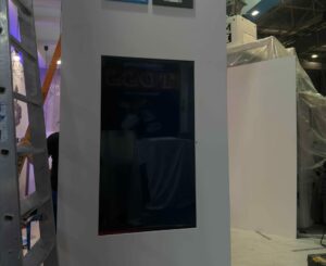 televisores alquiler barcelona ferias