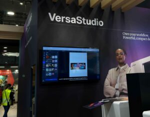 televisores alquiler ferias barcelona